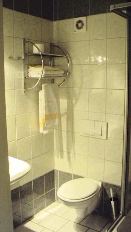 Hotel Zur Tanne Harztor Exteriör bild